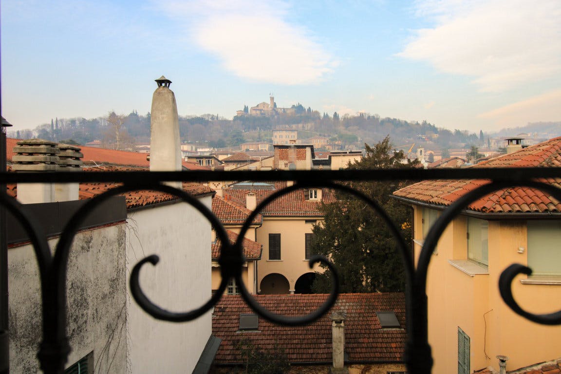 Single room Trieste, 1 bed, 12m² — photo 6
