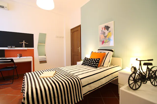 Private room in Via Trieste, Trieste (1660185) room image 1
