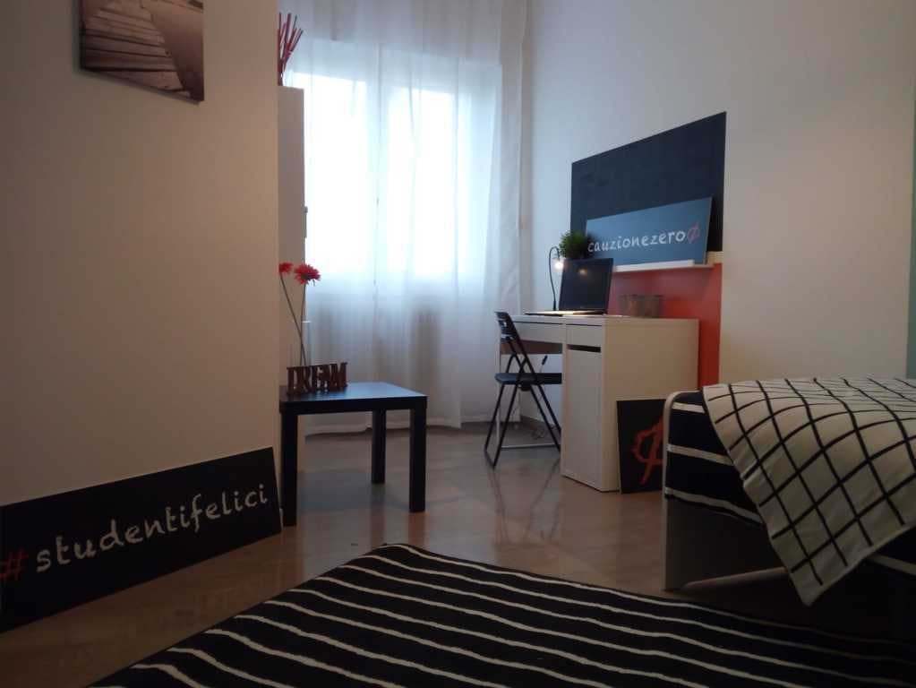 Single room Brescia, 1 bed, 14m² — photo 4