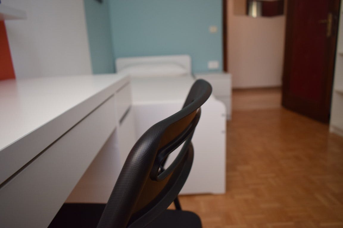 Single room Brescia, 1 bed, 16m² — photo 5