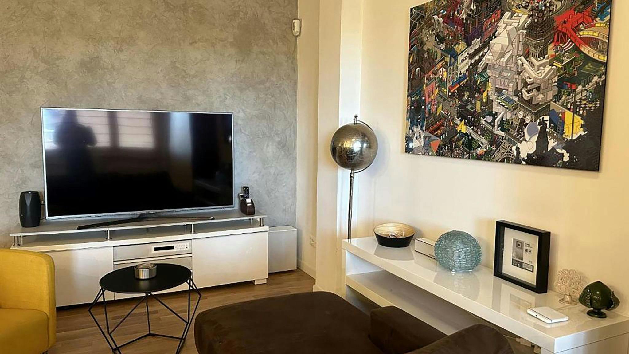 preview gallery tile