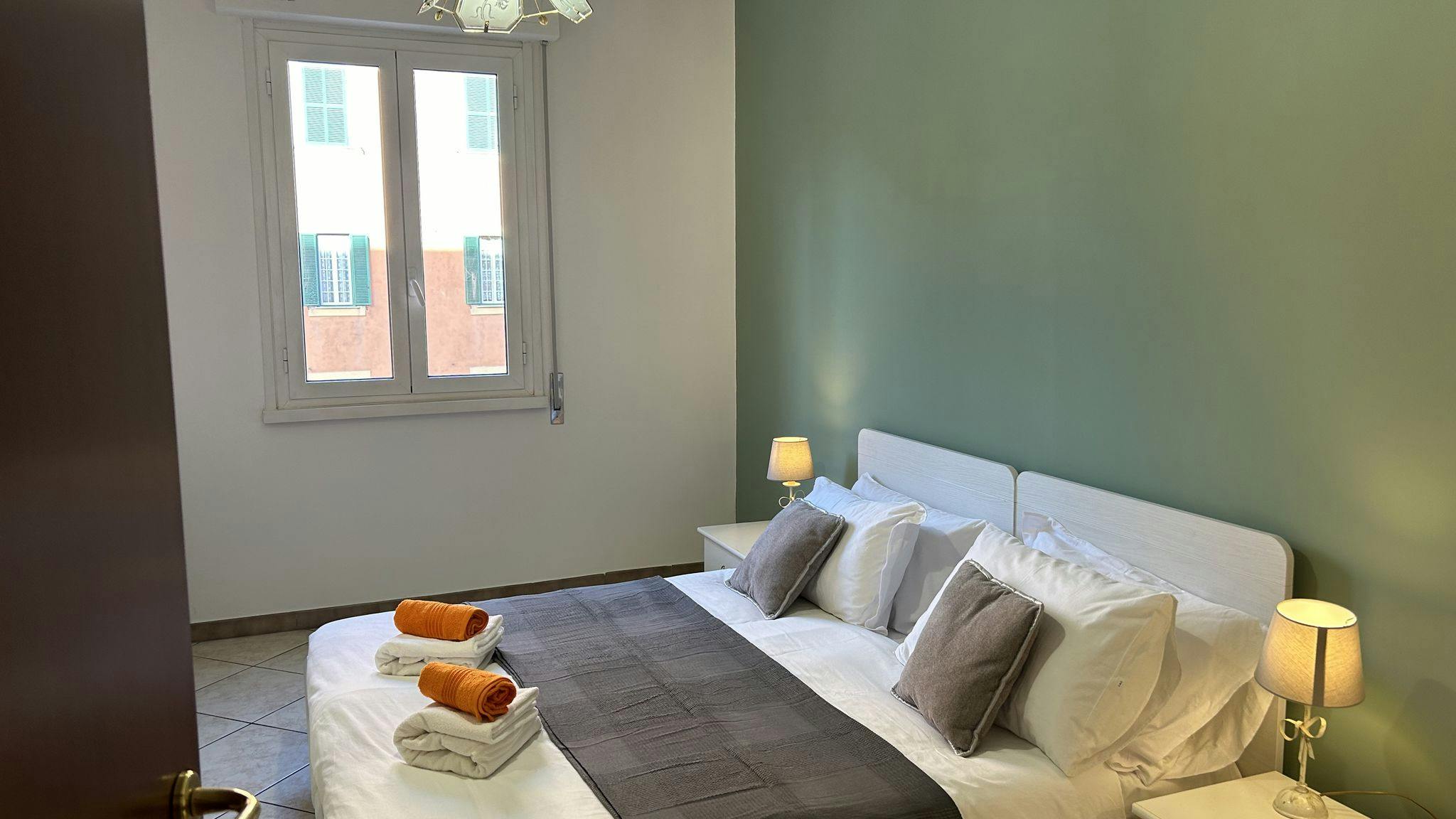 Apartment for rent for €1 per month in Rome, Via Tiburtina