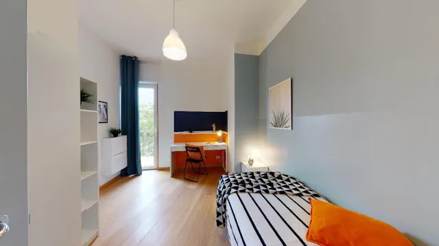 Private room in Viale Europa, Brescia (1660205) room image 2