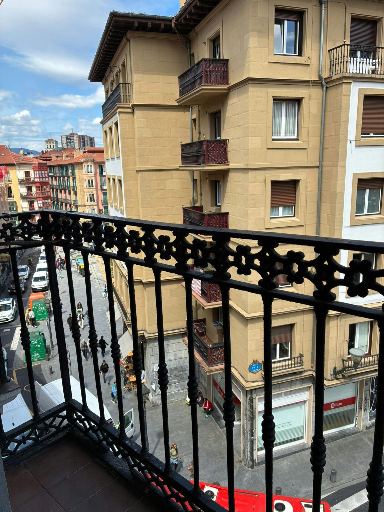 Single room Bilbao, 1 bed, 10m² — photo 8