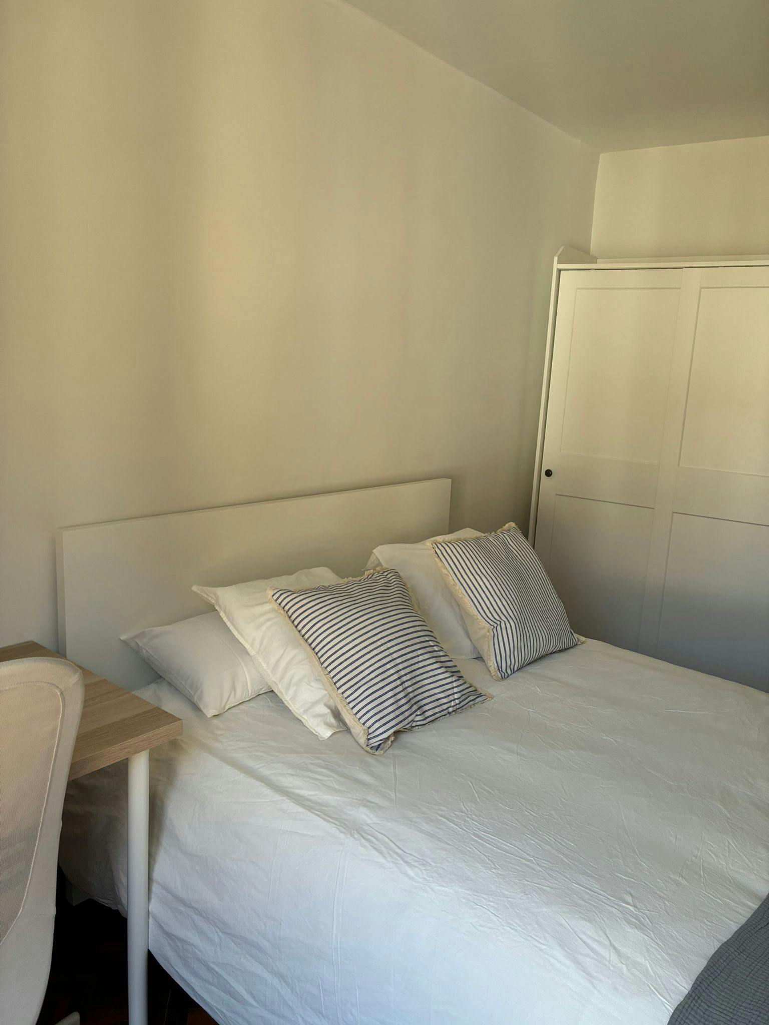 Single room Bilbao, 1 bed, 10m² — photo 4