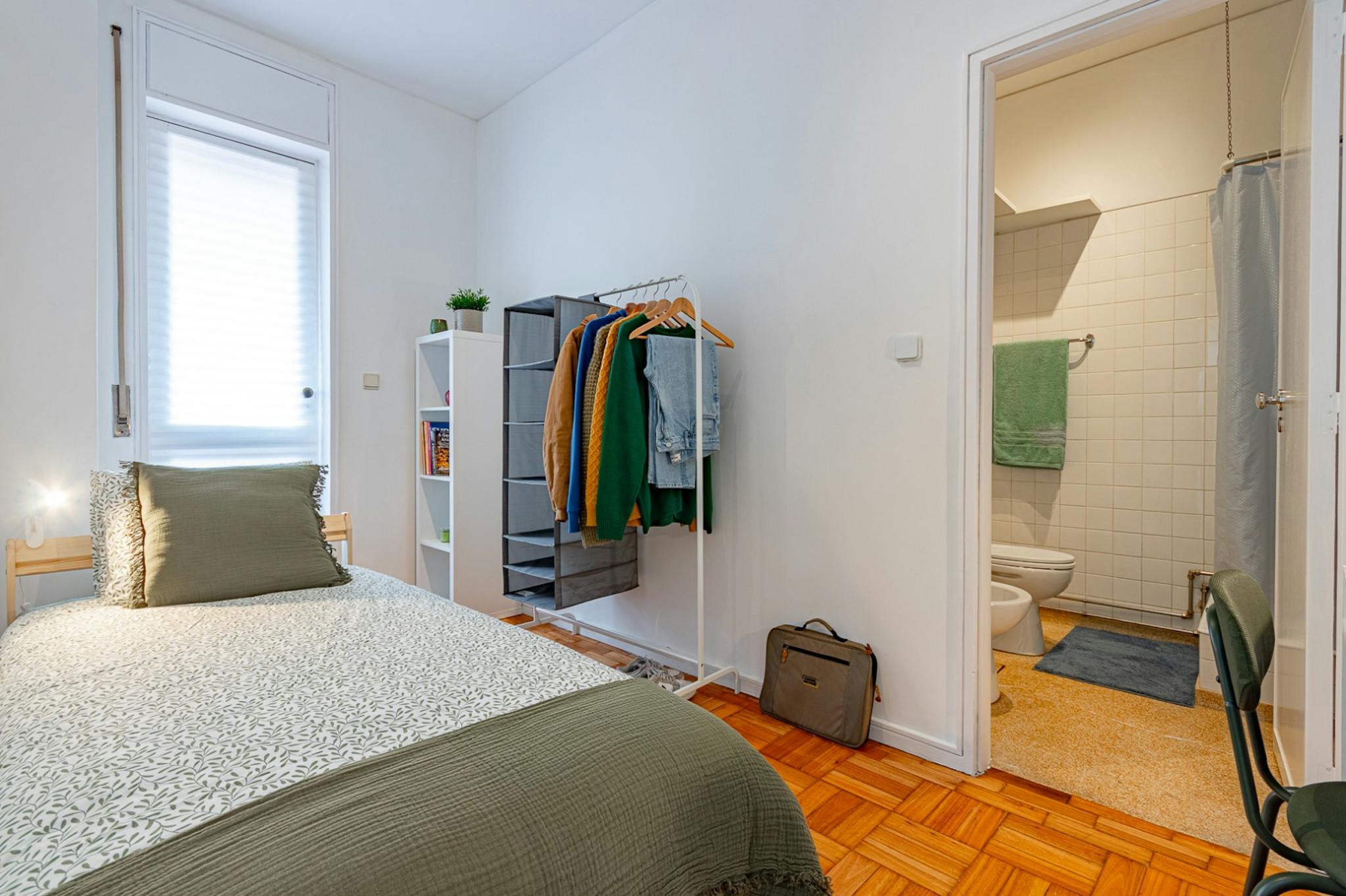 Rua das Artes Gráficas, Porto preview