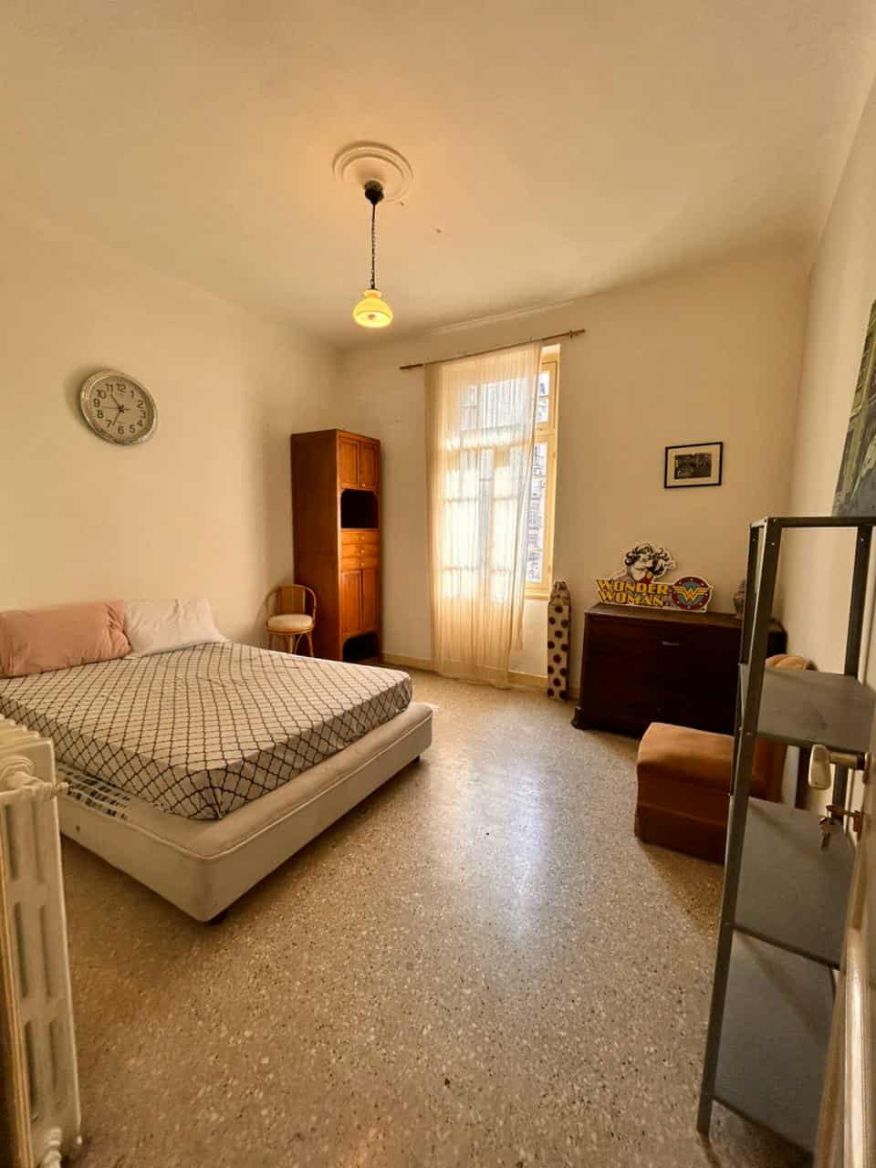 Mager, Athina preview