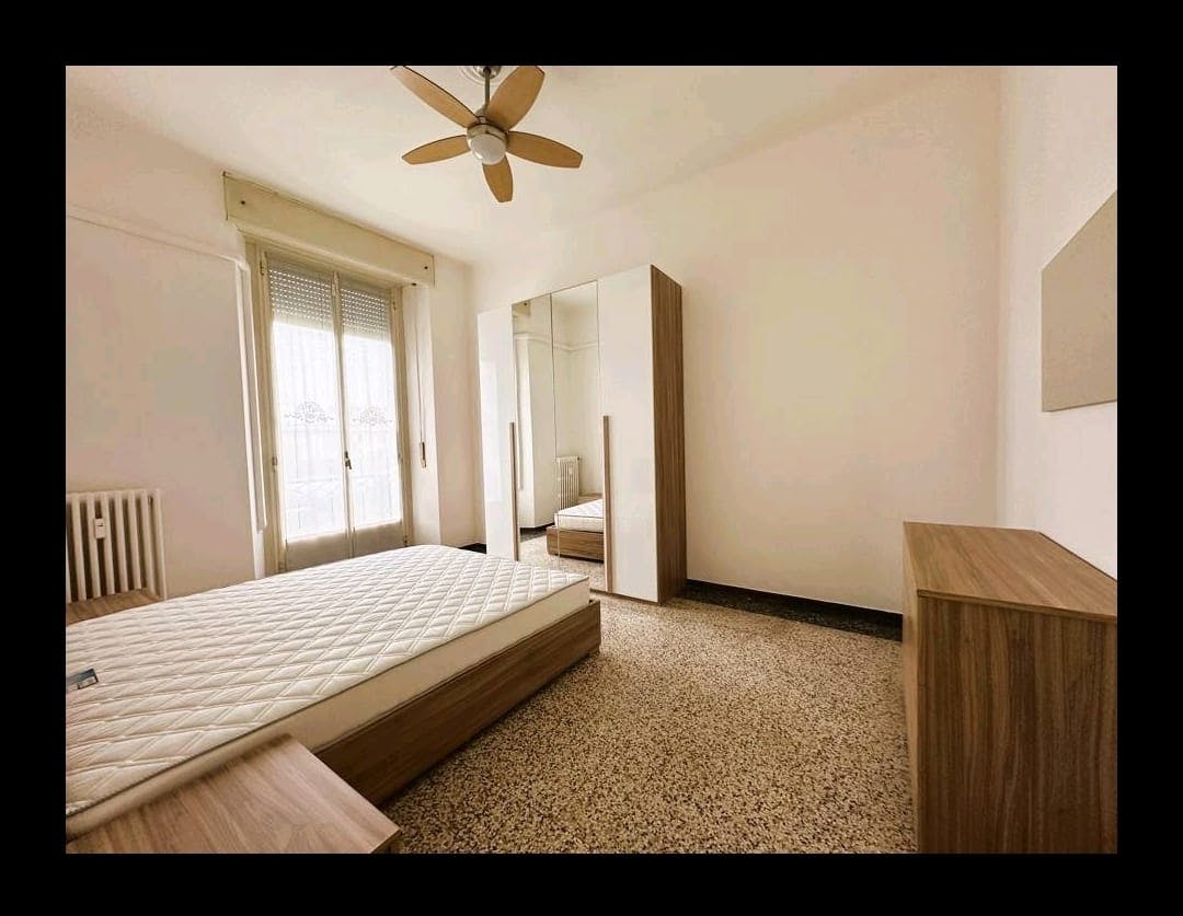 Private room for rent for €550 per month in Milan, Via Tucidide