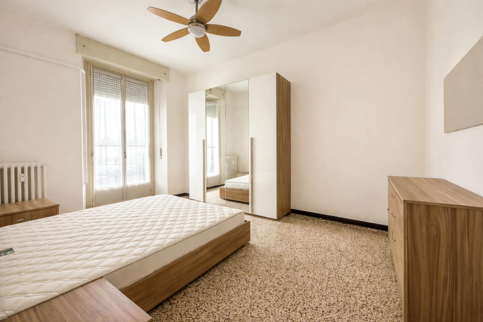 Via Tucidide, Milan preview