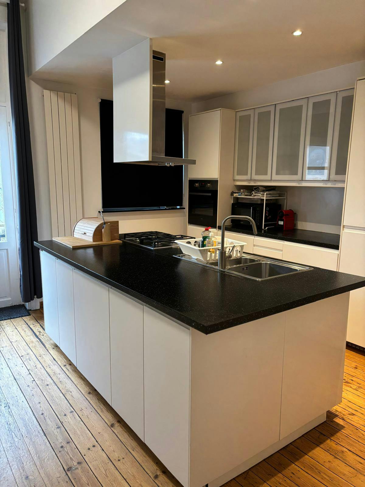 Avenue des Villas, Saint-Gilles Saint-Gilles