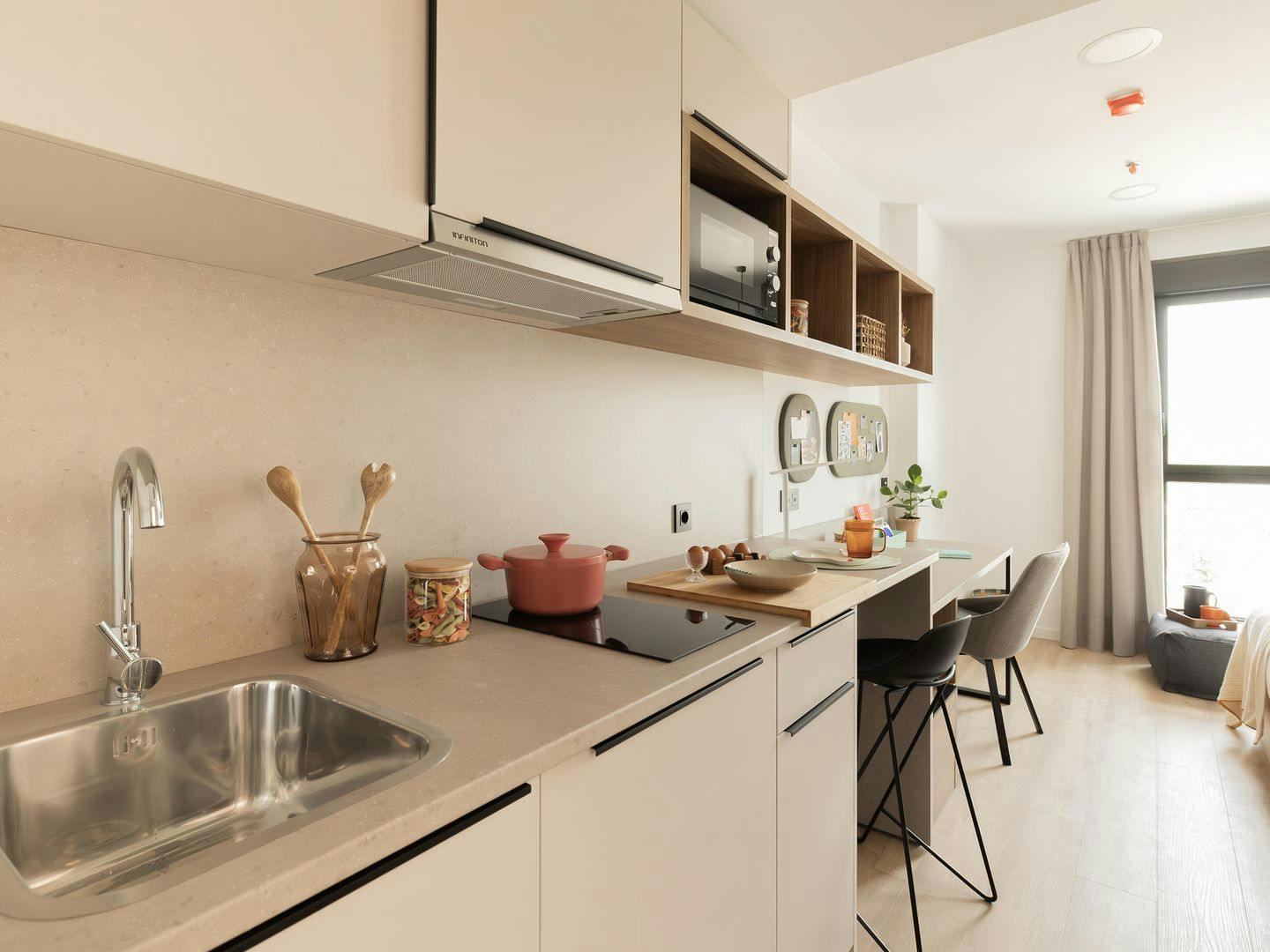 preview gallery tile