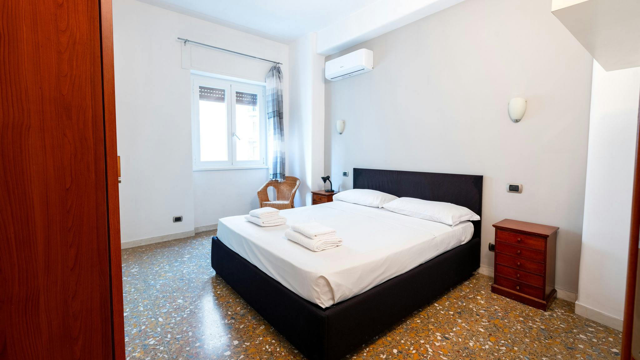 Wohnung zu mieten für 1 € pro Monat in Rome, Via dei Sergii
