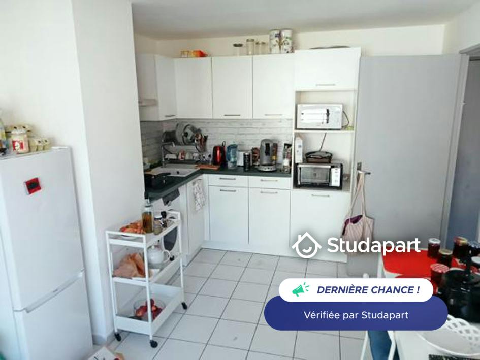 Appartement à Avignon