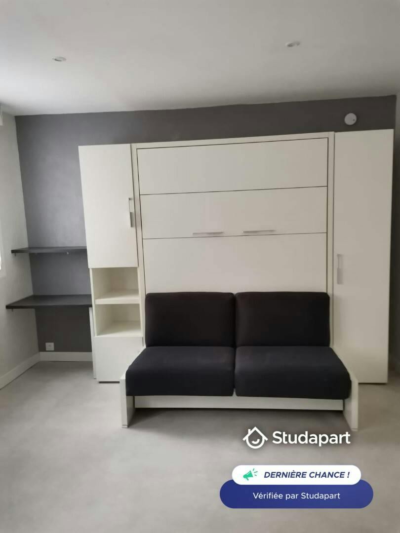 Appartement – Marseille, Le Camas, 5e Arrondissement - Vue 4