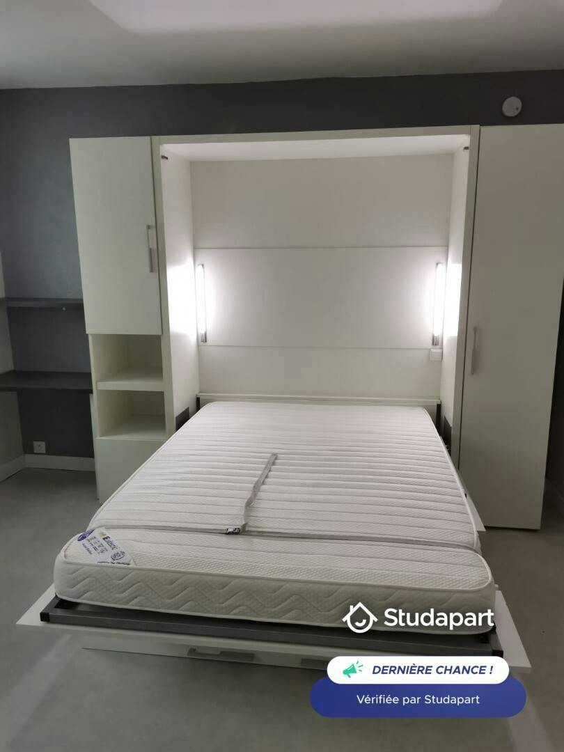 Appartement – Marseille, Le Camas, 5e Arrondissement - Vue 3