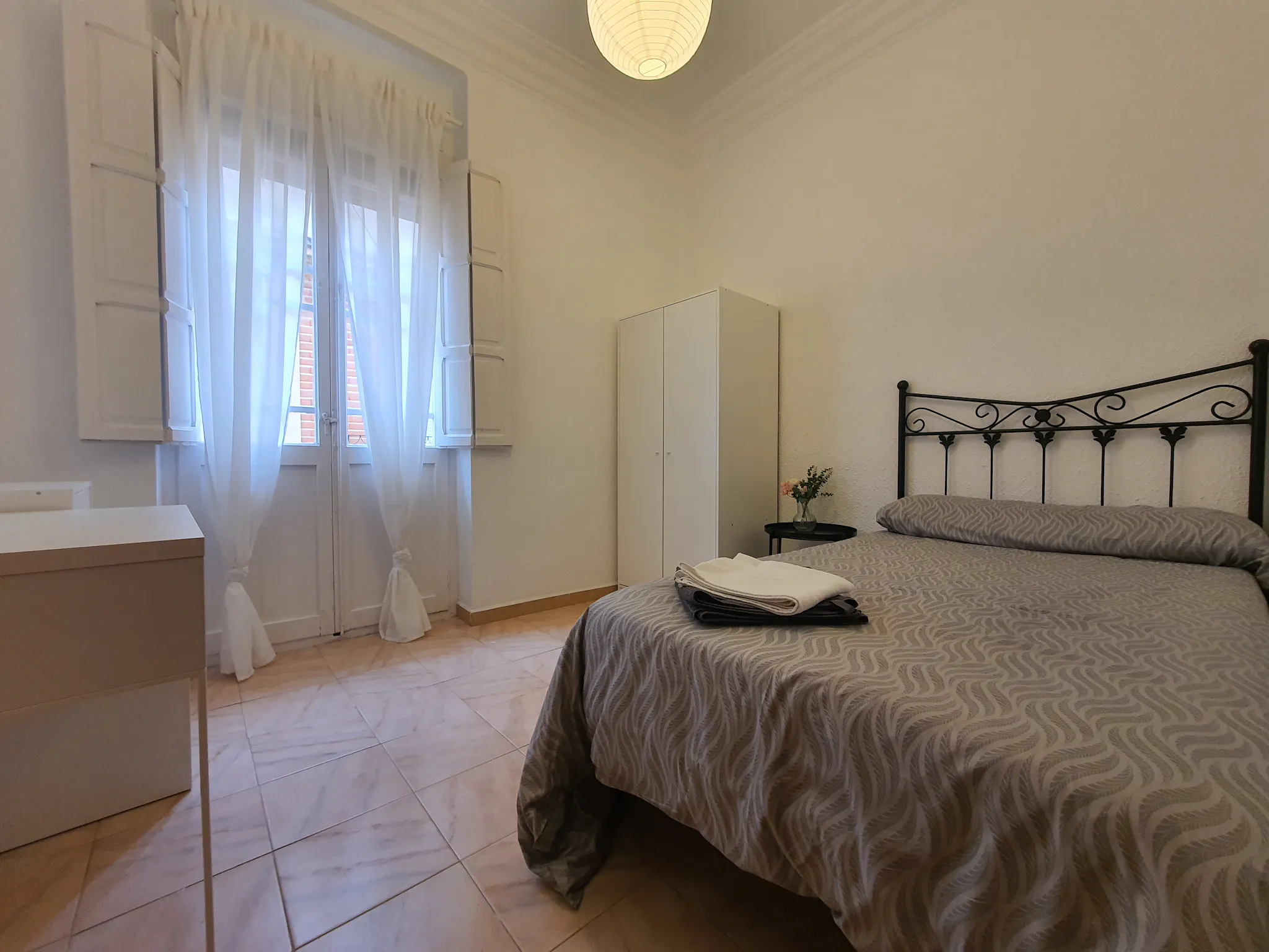 Carrer de Balmes, Valencia preview