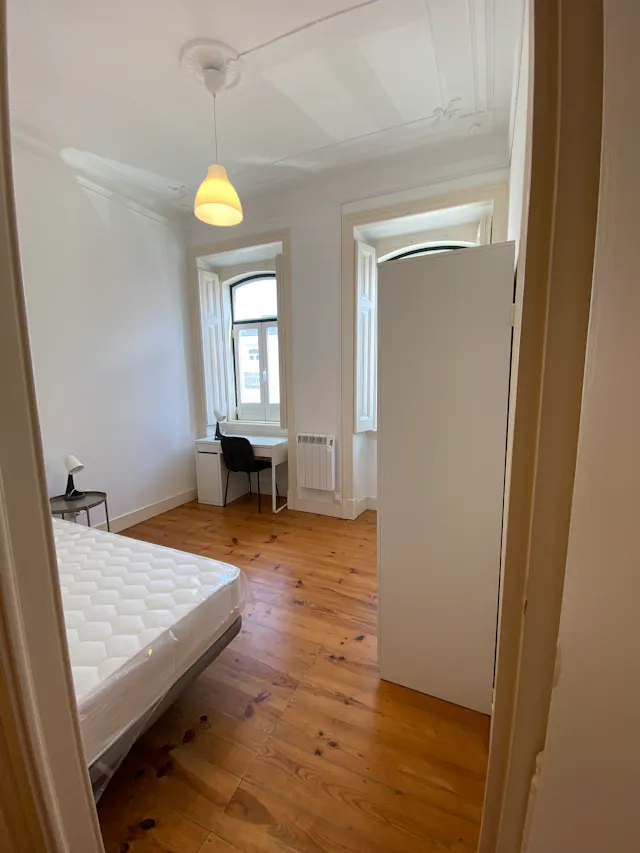 Private room in Rua Gil Vicente, Lisbon (1660325) room image 1