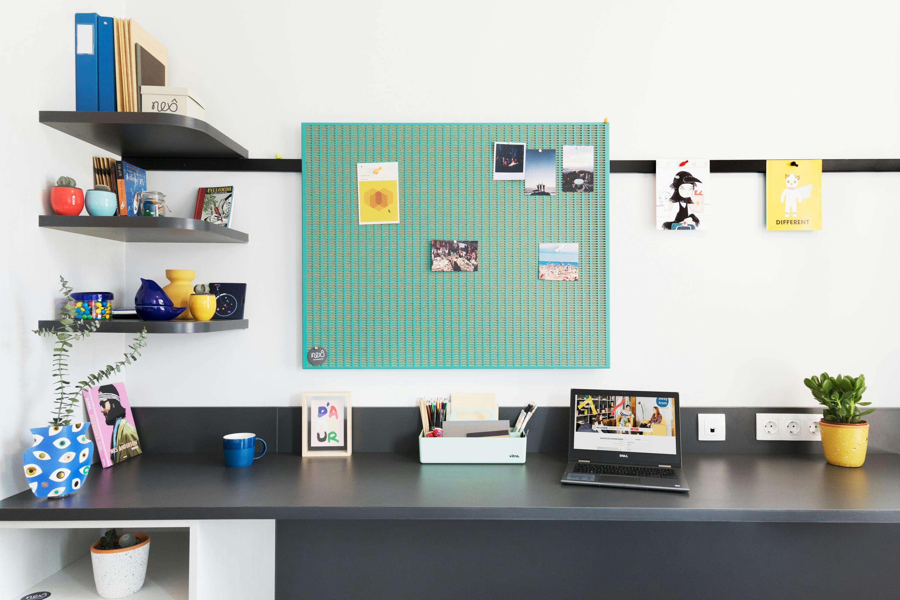 preview gallery tile