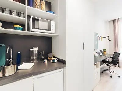 preview gallery tile