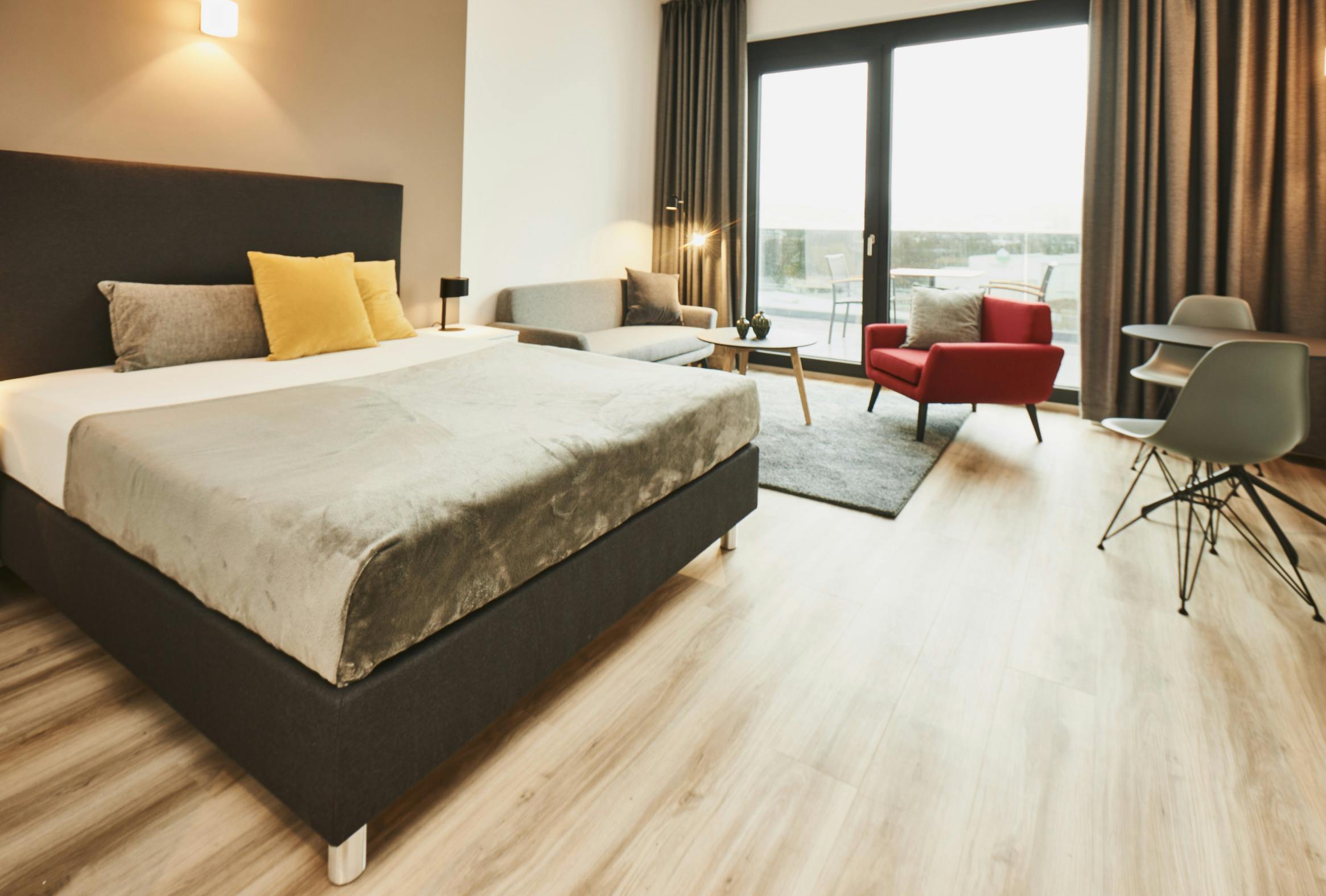 Apartment for rent for €1,250 per month in Marburg an der Lahn, Johann-Konrad-Schäfer-Straße