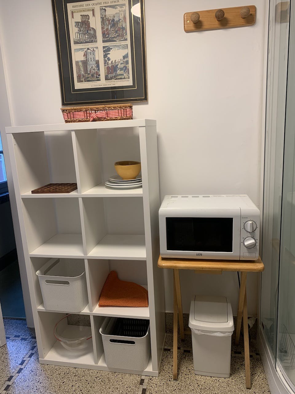 preview gallery tile