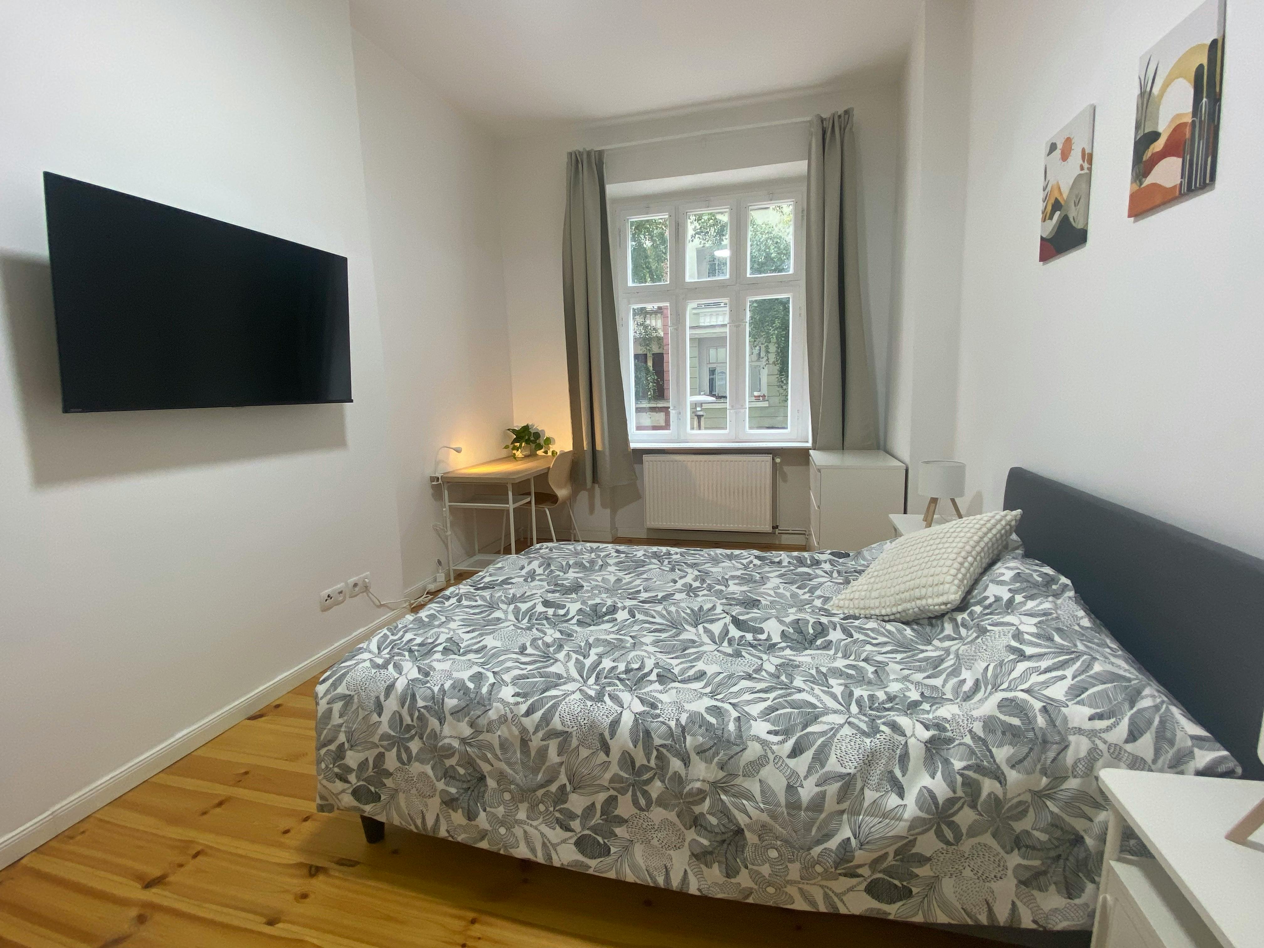 Apartment Berlin, 3 beds — photo 10