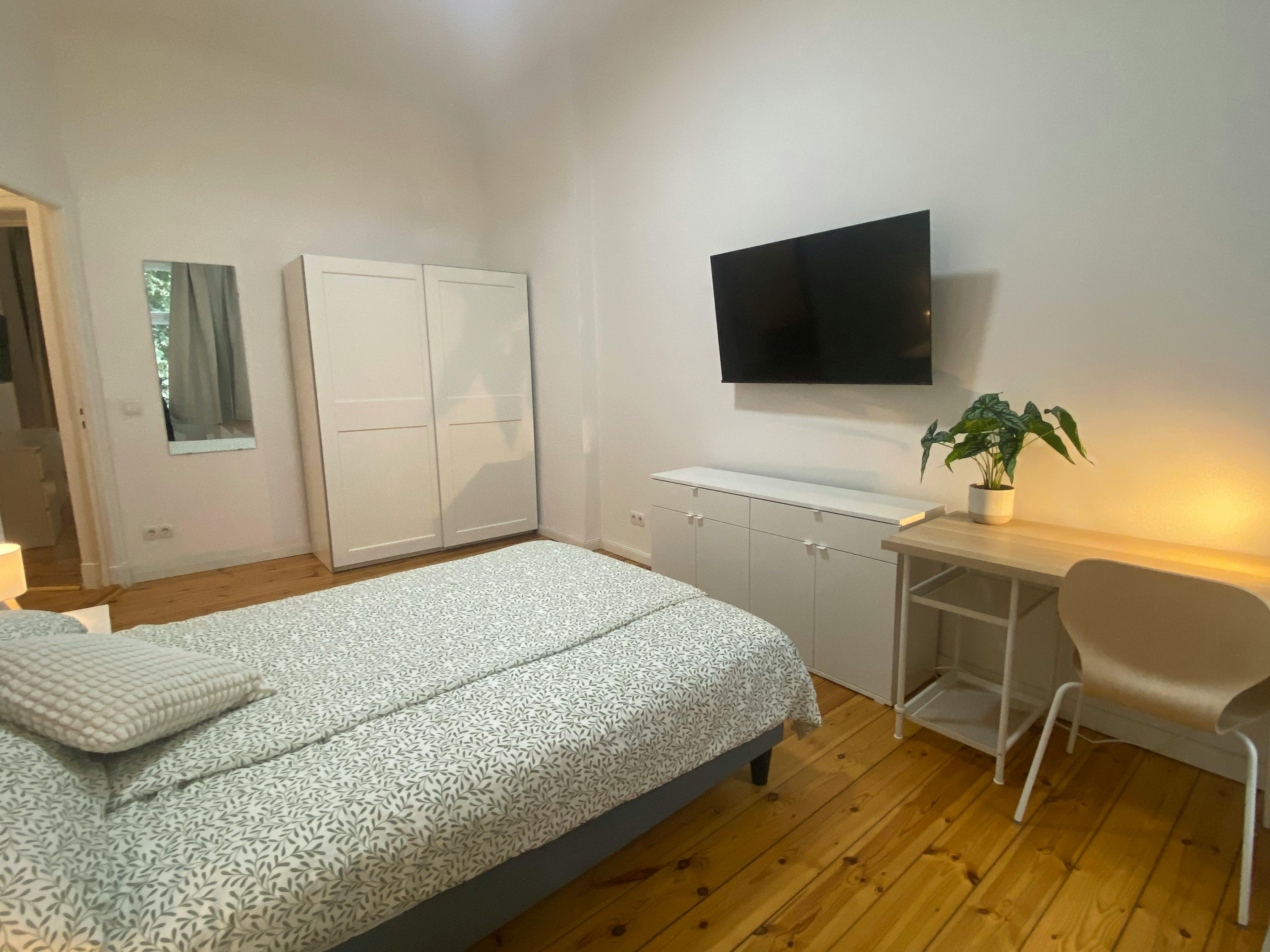 Apartment Berlin, 3 beds — photo 7