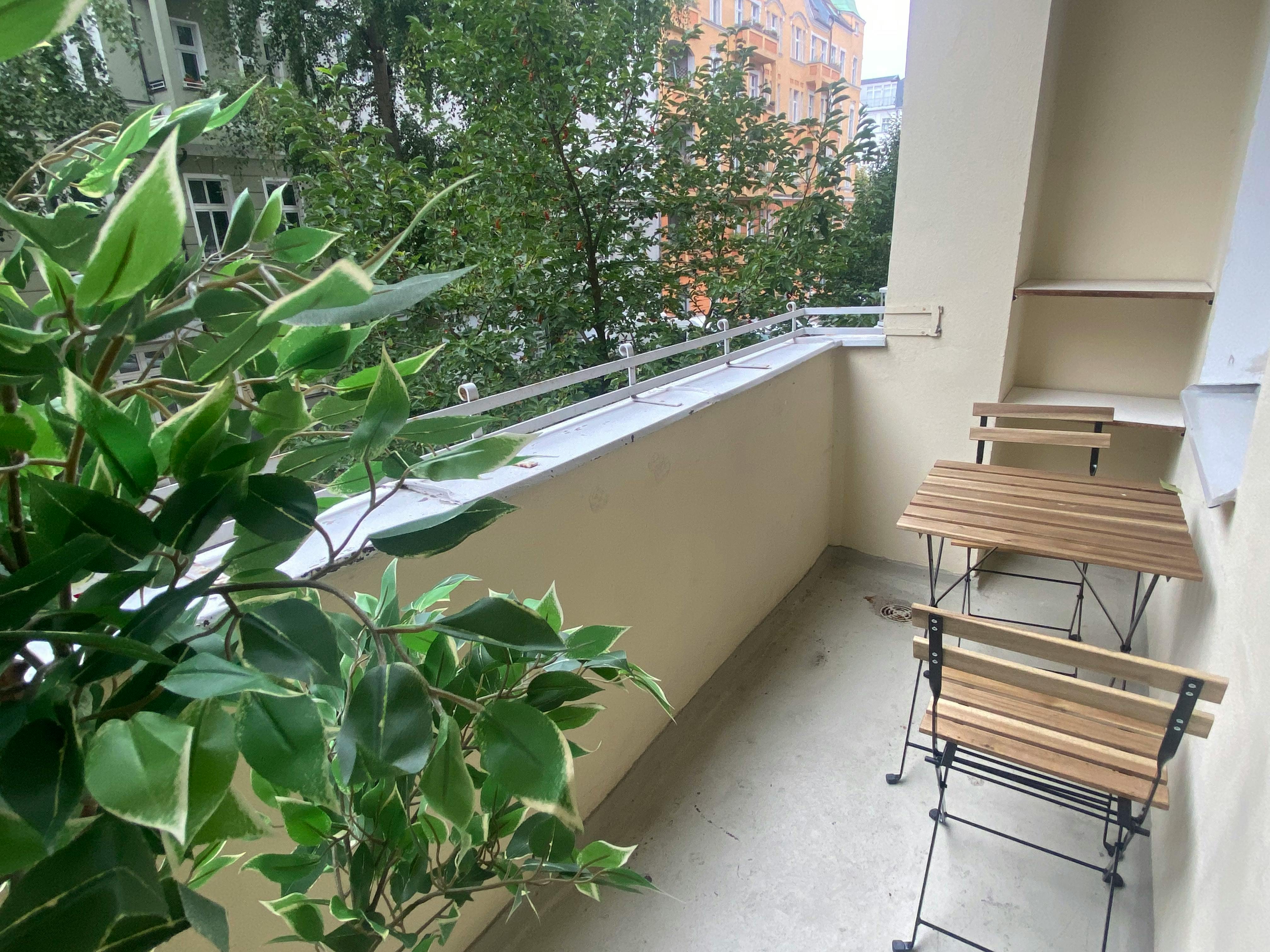 Apartment Berlin, 3 beds — photo 8