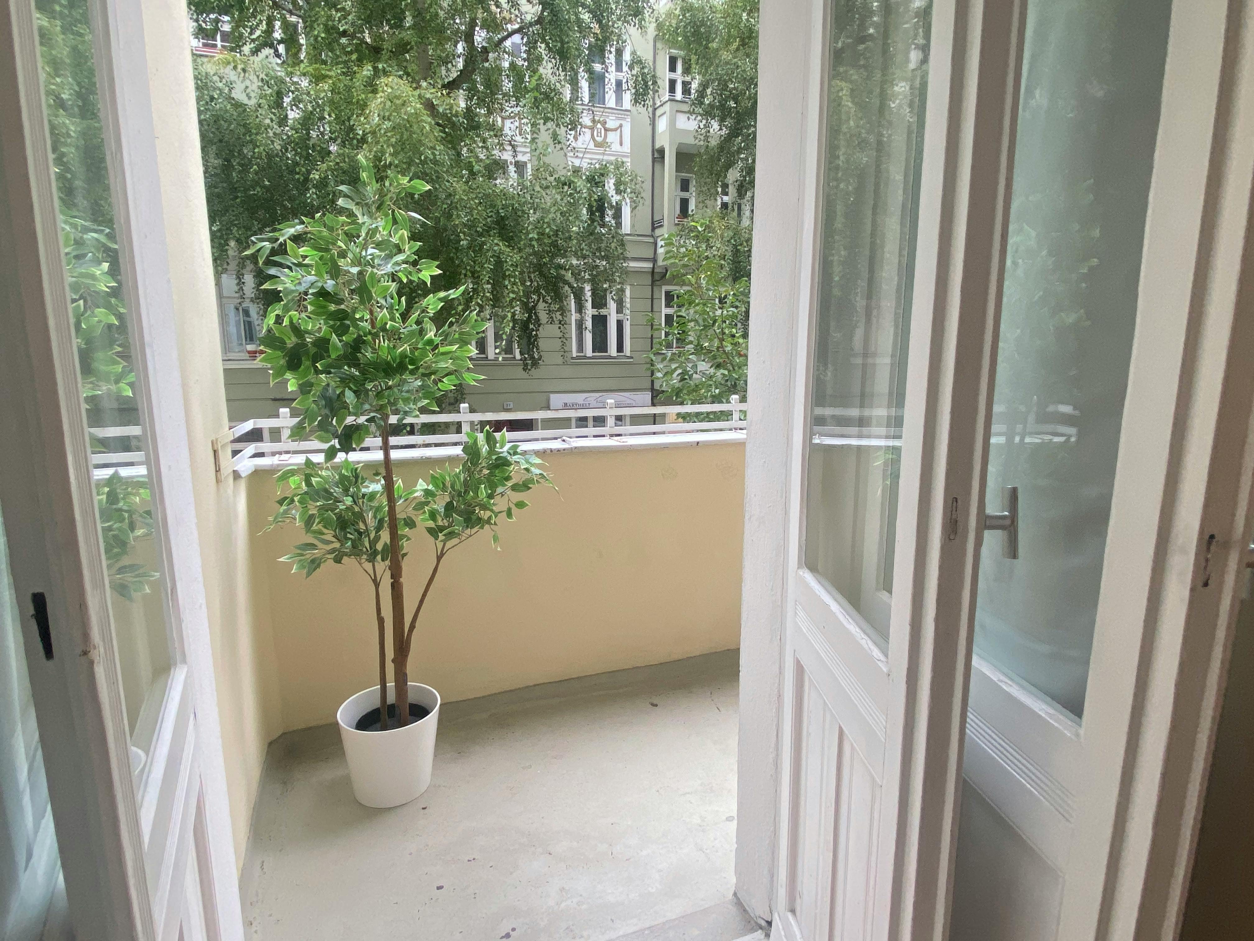 Apartment Berlin, 3 beds — photo 9