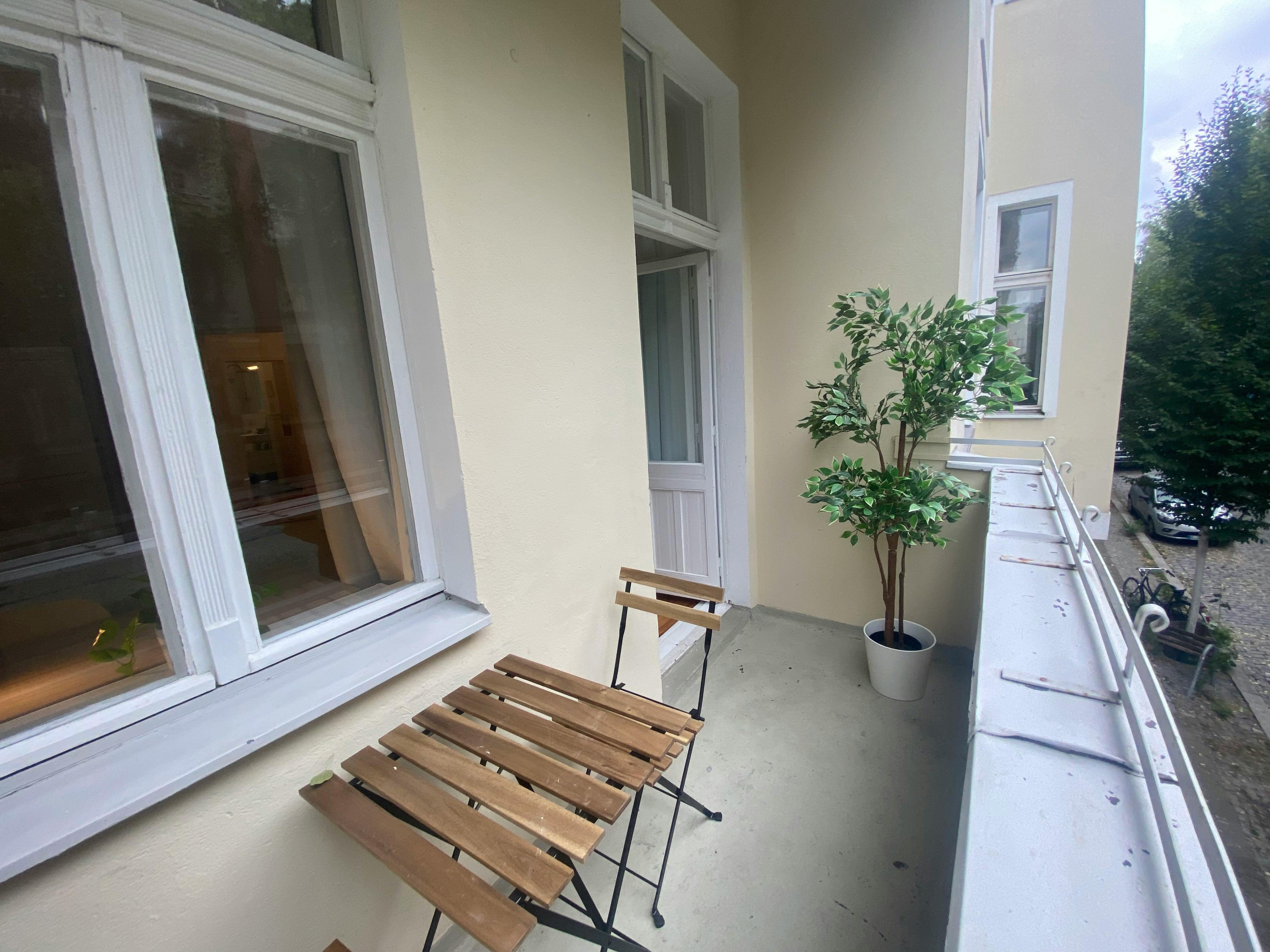 Apartment Berlin, 3 beds — photo 6