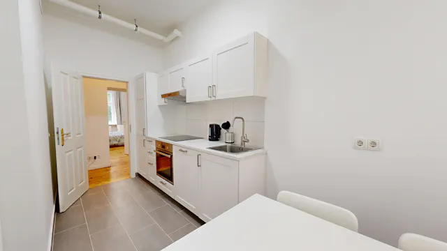 3-Bedroom Apartment in Driesener Straße, Berlin (1660340) room image 100