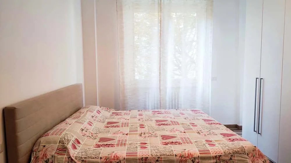 2-Bedroom Apartment in Via Palmaria, Milan (1660346) ROOM