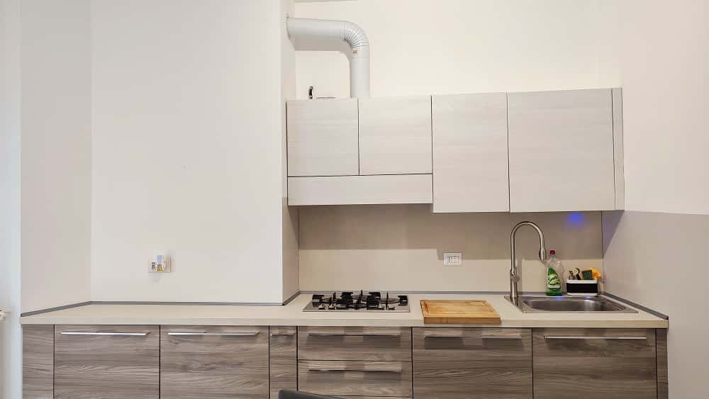 Apartment Milan, 2 beds — photo 3