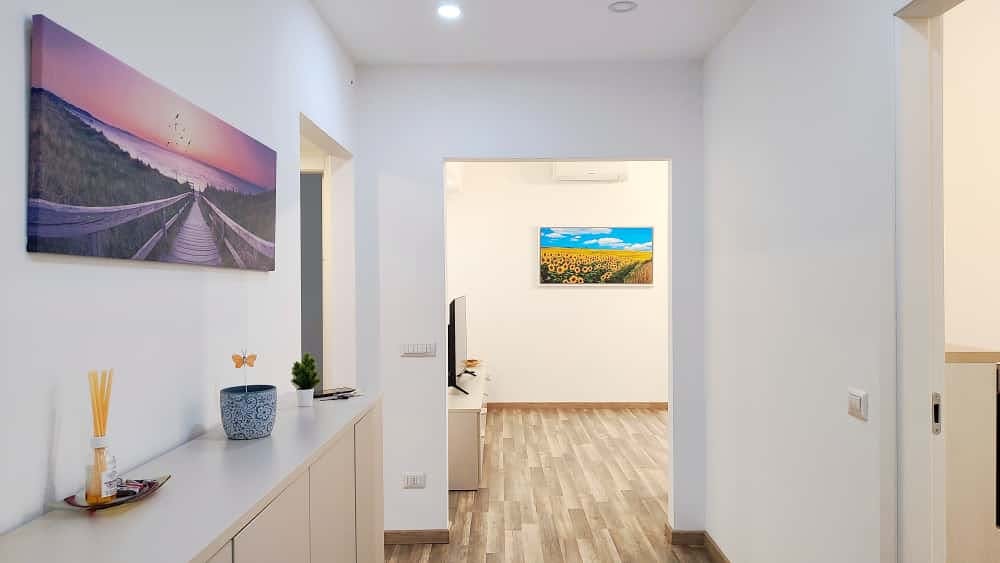Apartment Milan, 2 beds — photo 8