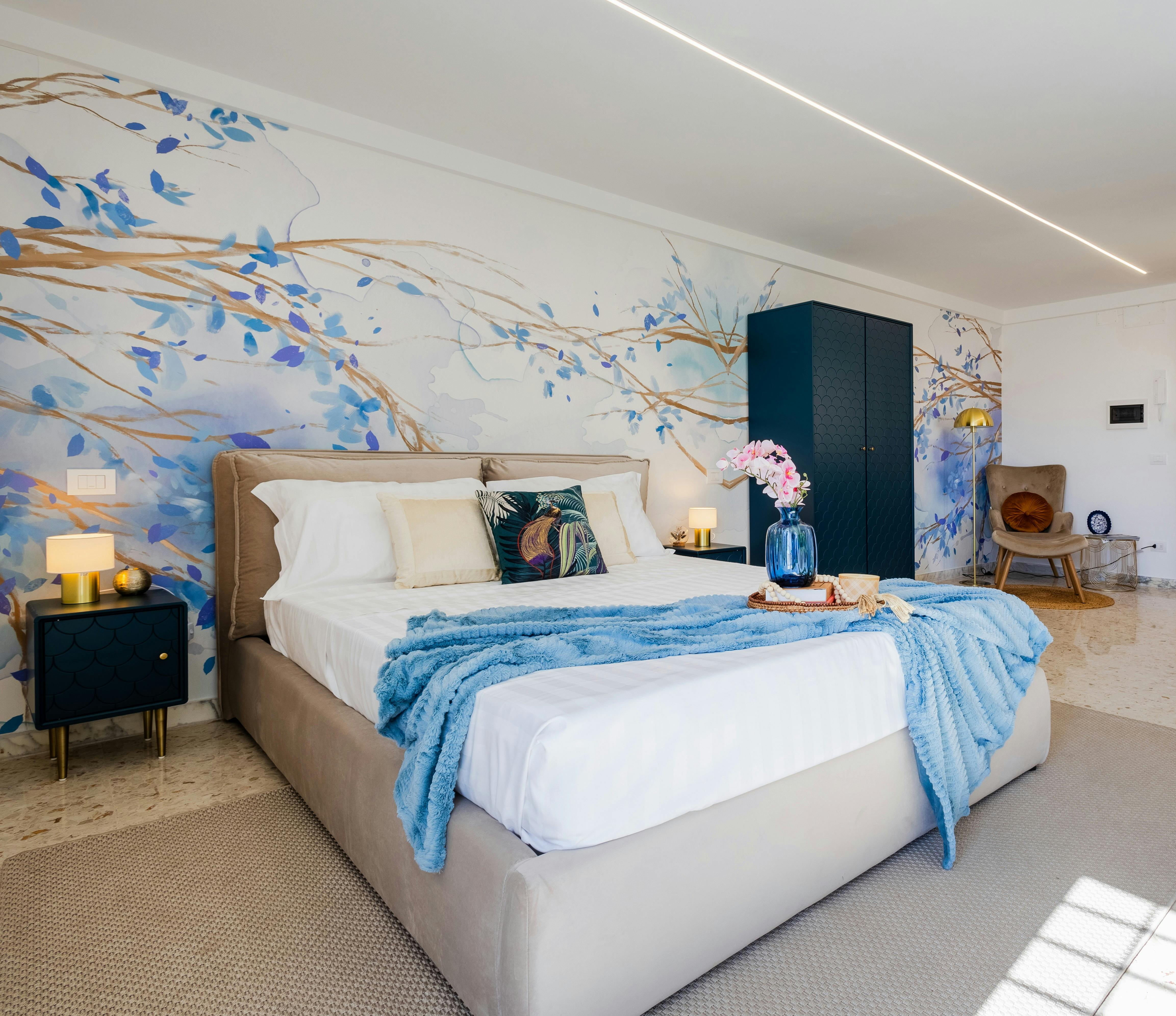 Via della Balduina, Rome preview