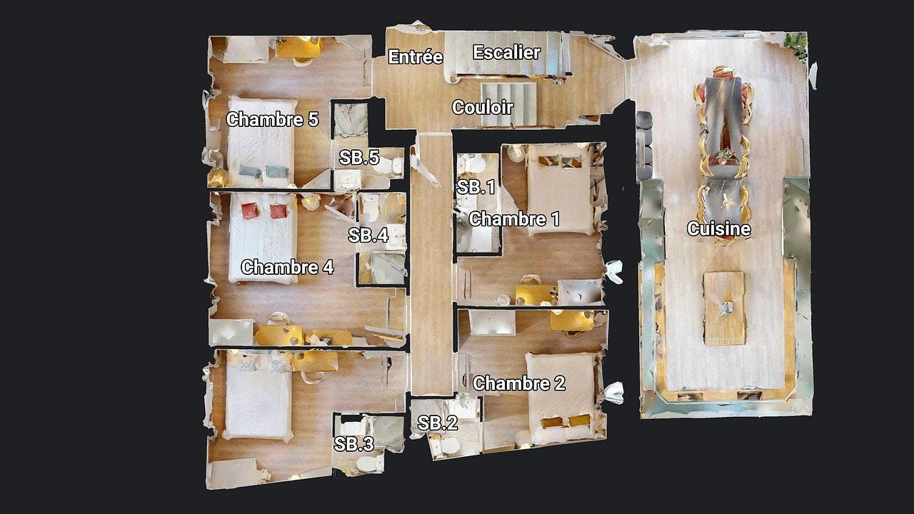 preview gallery tile