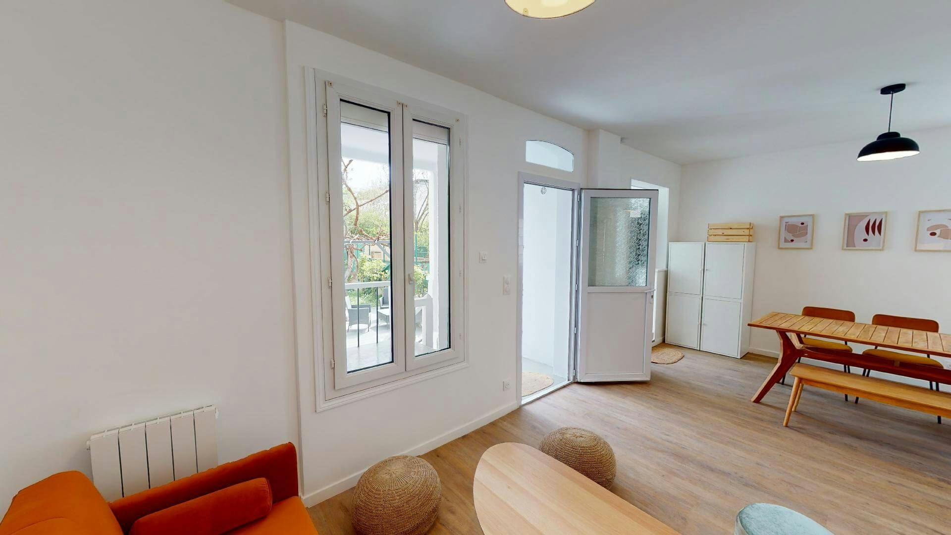 Single room Issy-Les-Moulineaux, 1 bed, 9m² — photo 9