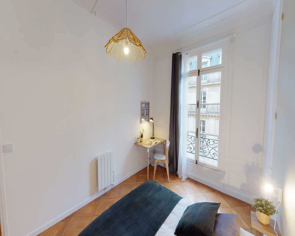 Private room in Rue Boissière, Paris (1660379) ROOM 3