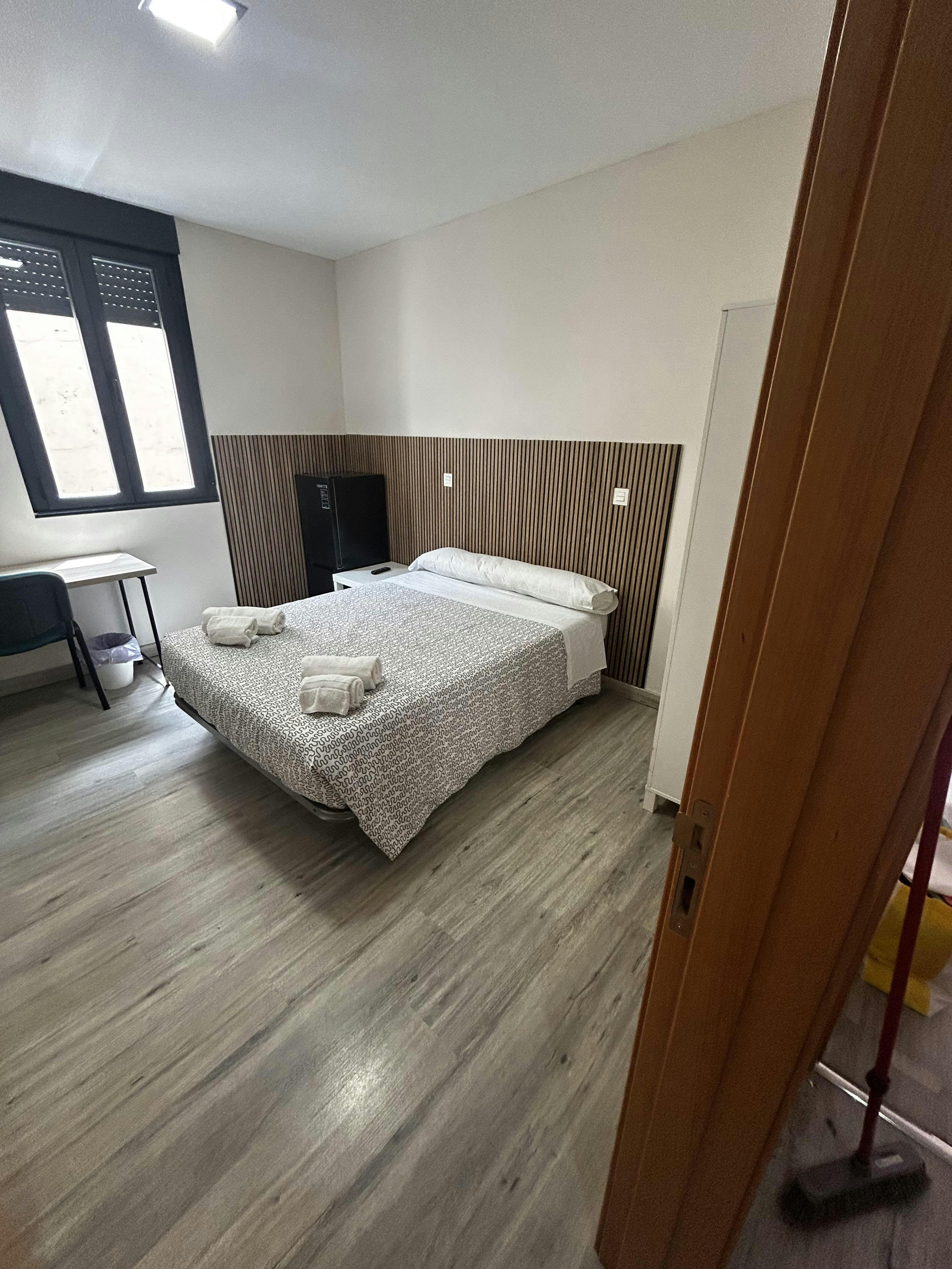 Privé kamer te huur voor € 485 per maand in León, Calle Tarifa