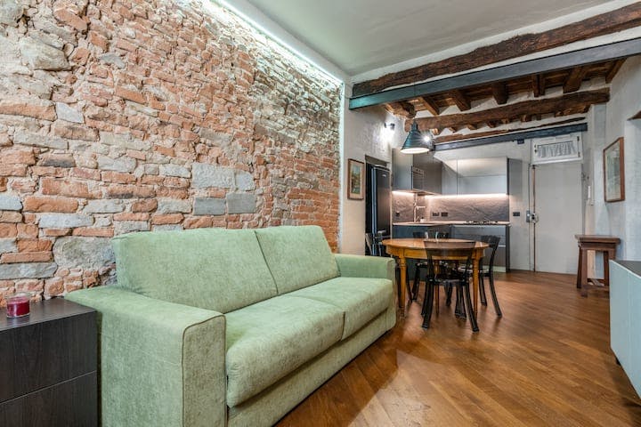 Appartamento in affitto a 1300 € al mese a Florence, Costa dei Magnoli