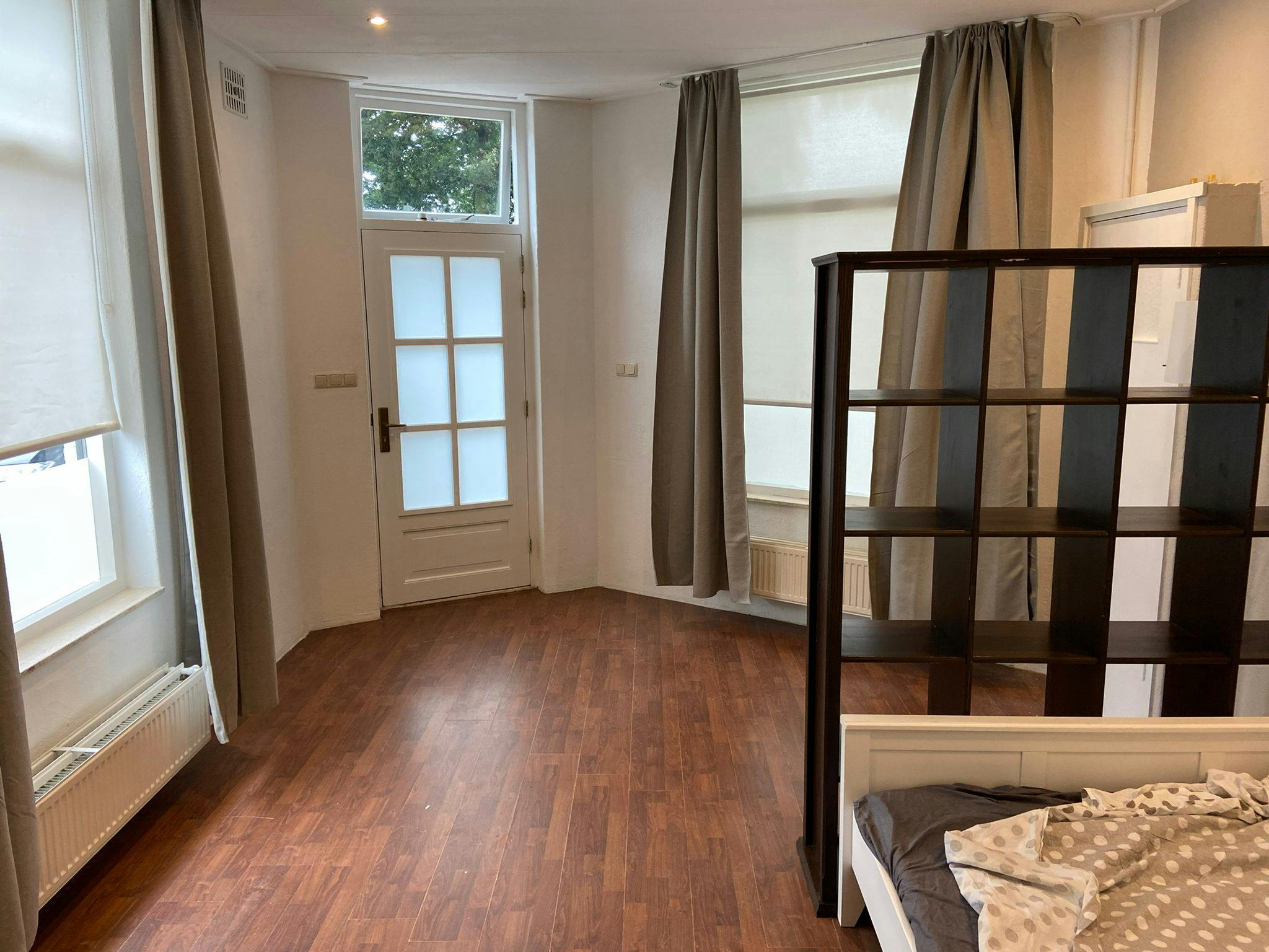 Dom do wynajęcia za 1095 € miesięcznie w mieście Hengelo, Lindenweg