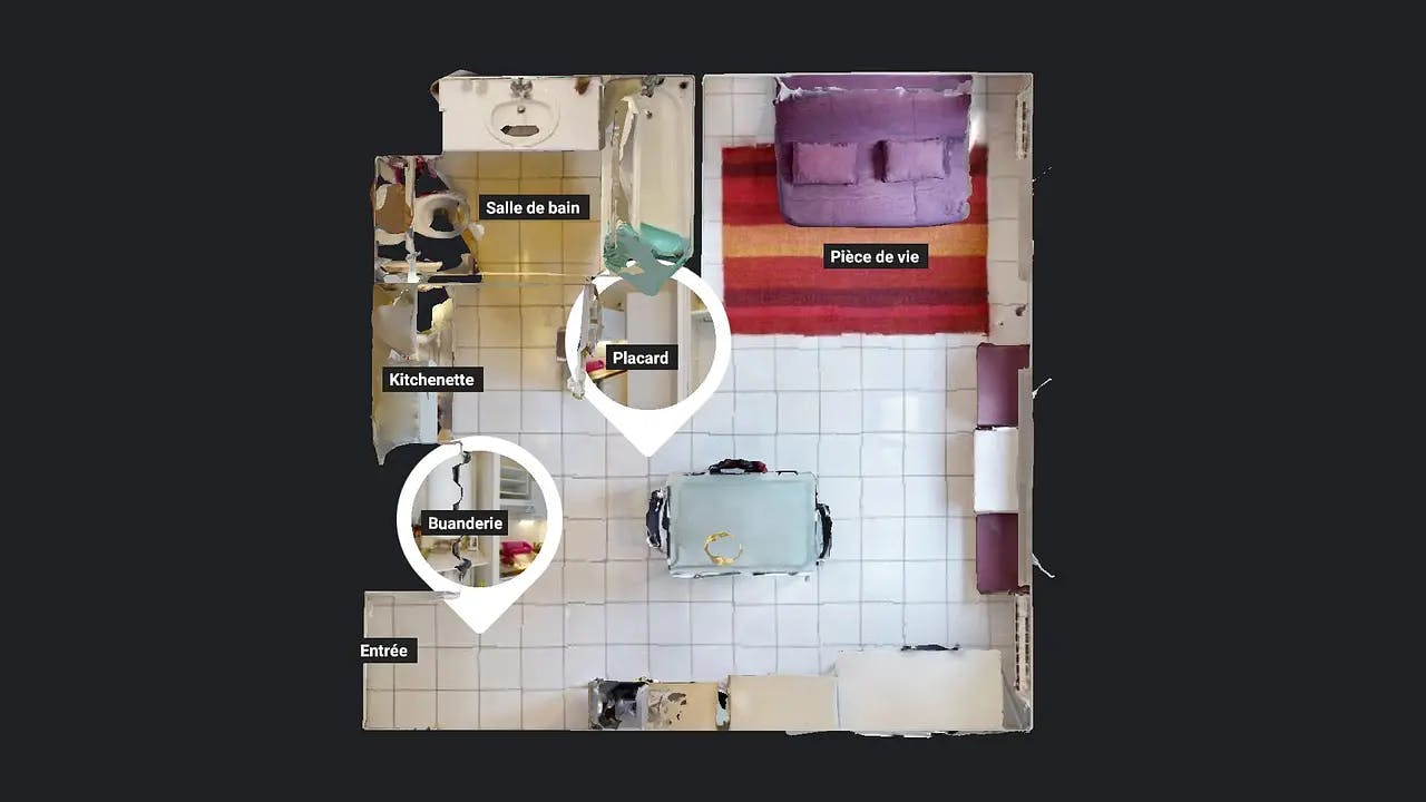 preview gallery tile