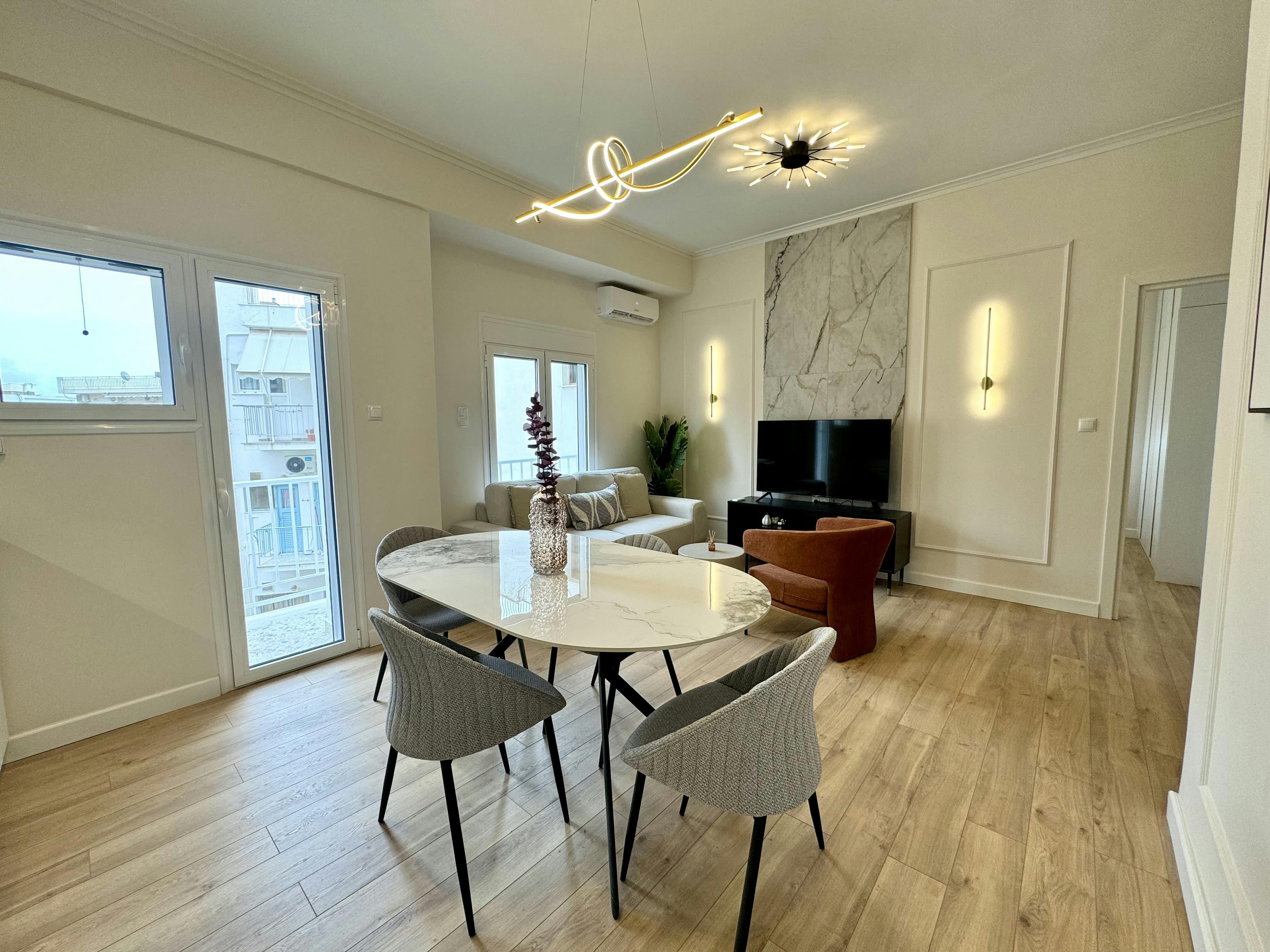 Serfiotou, Pireas preview