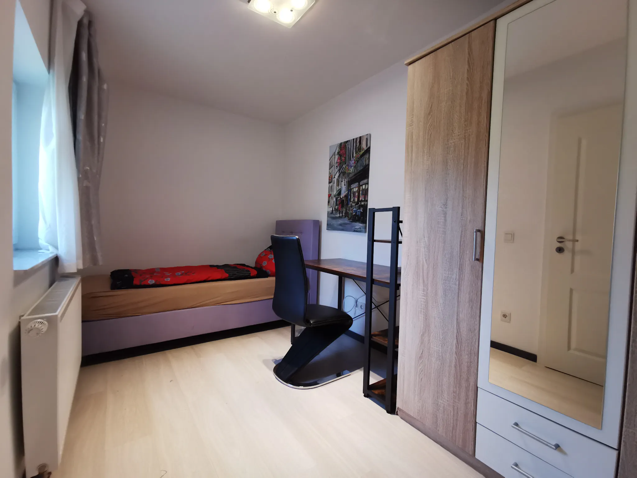 Ebereschenweg, Köln preview