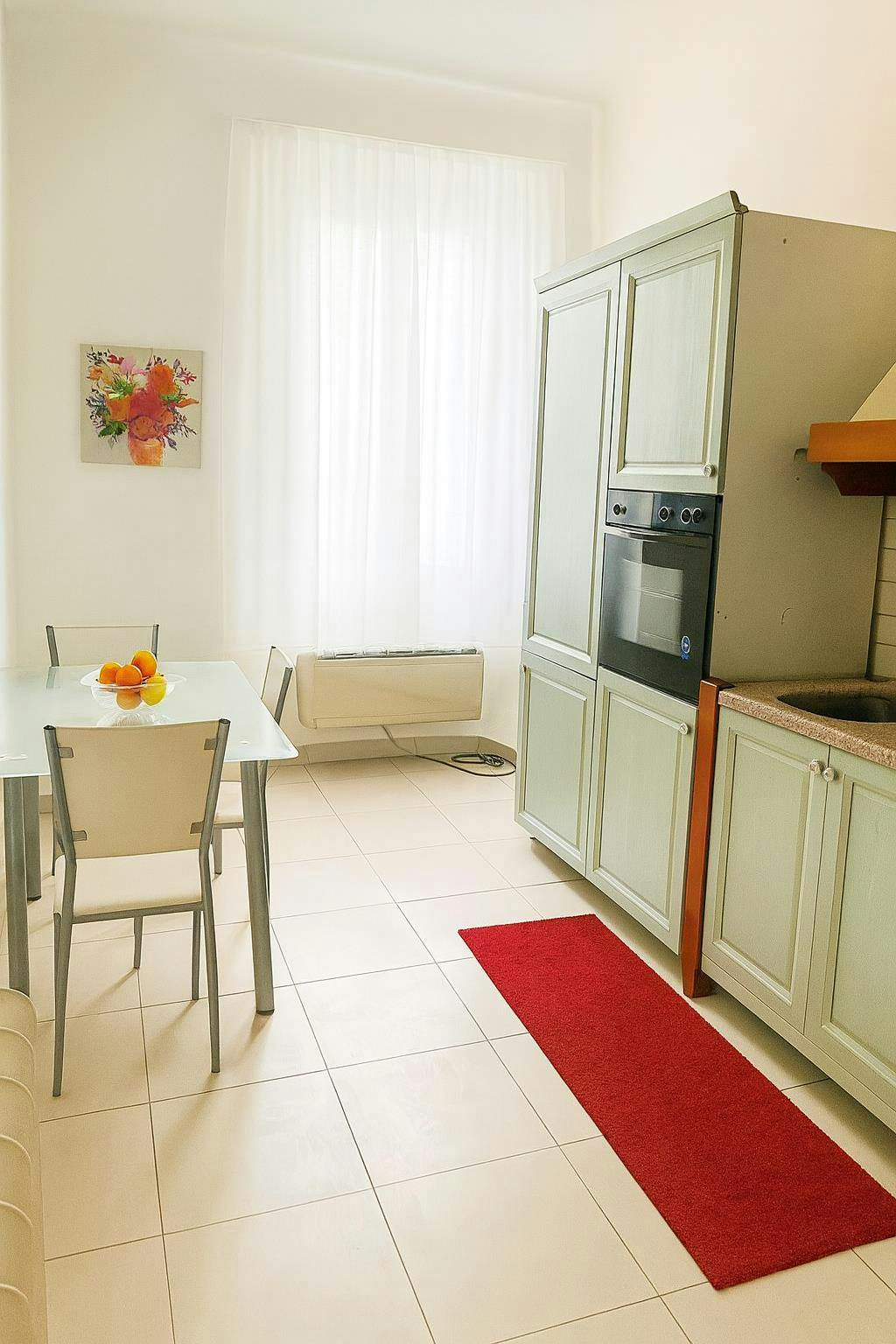 Single room Milan, 1 bed — photo 20
