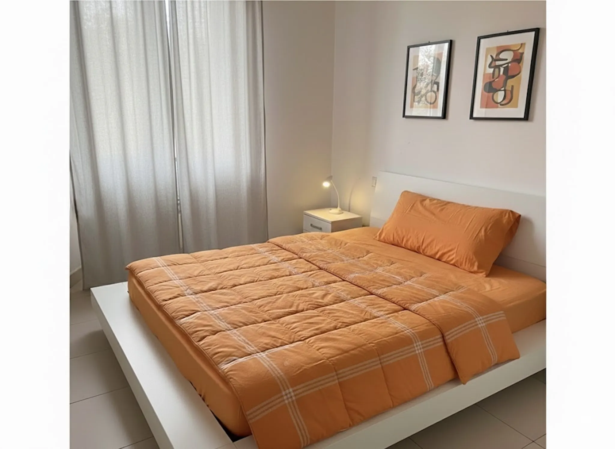 Via Odoardo Tabacchi, Milan preview