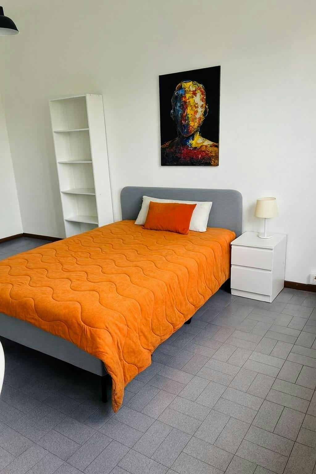 WG-Zimmer zu mieten für 715 € pro Monat in Milan, Via Francesco Cilea