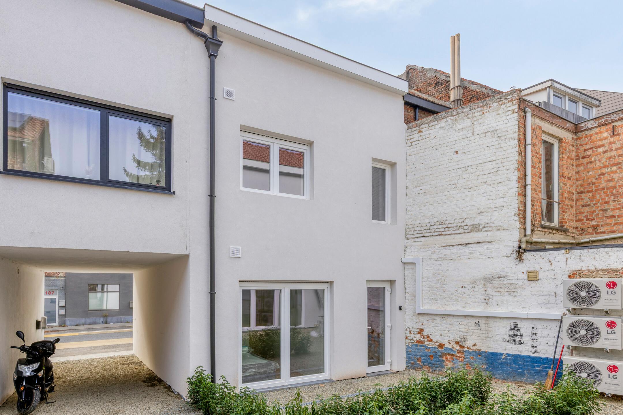 Apartment Leuven — photo 5