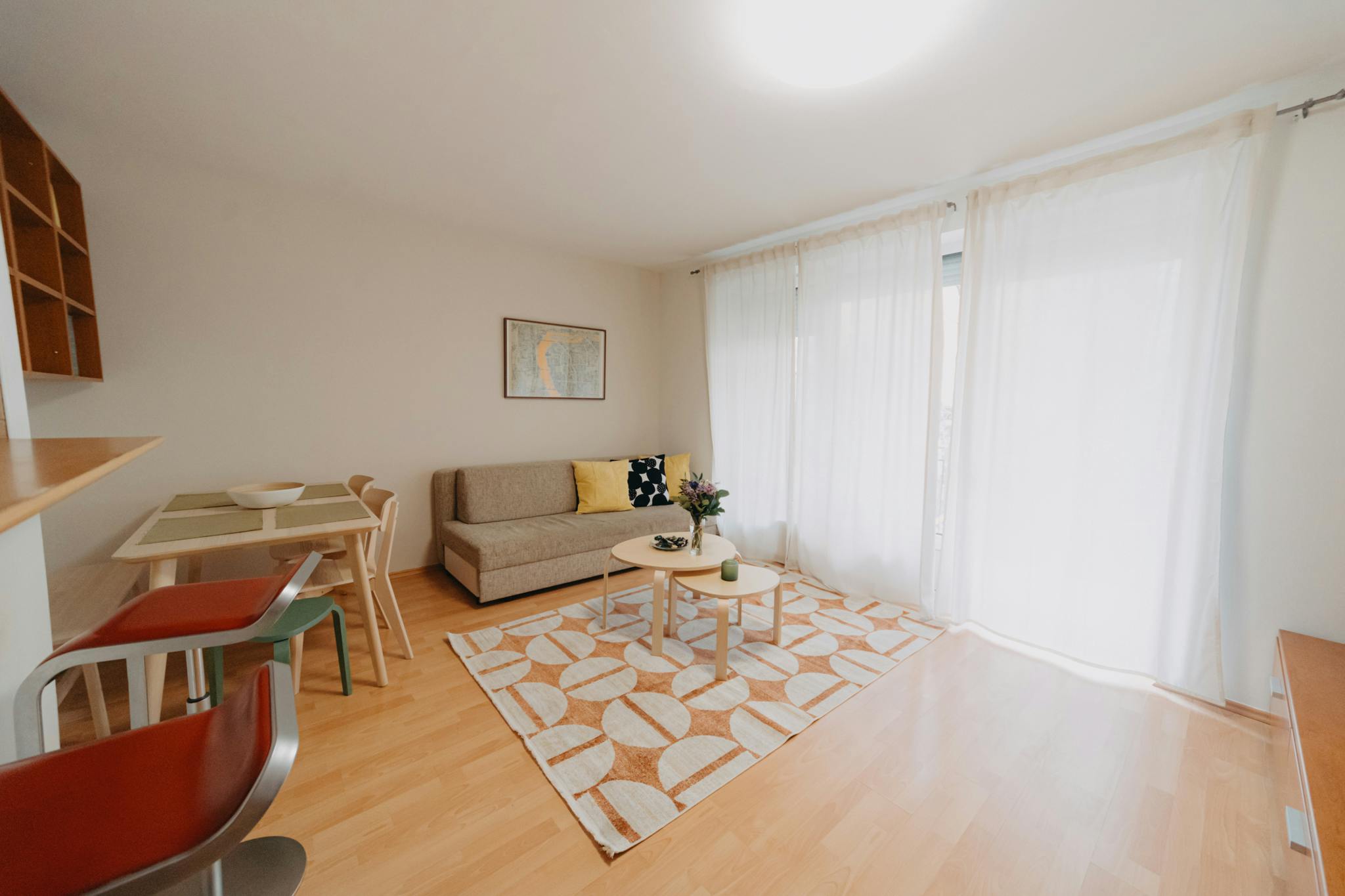 Erkel utca, Budapest preview