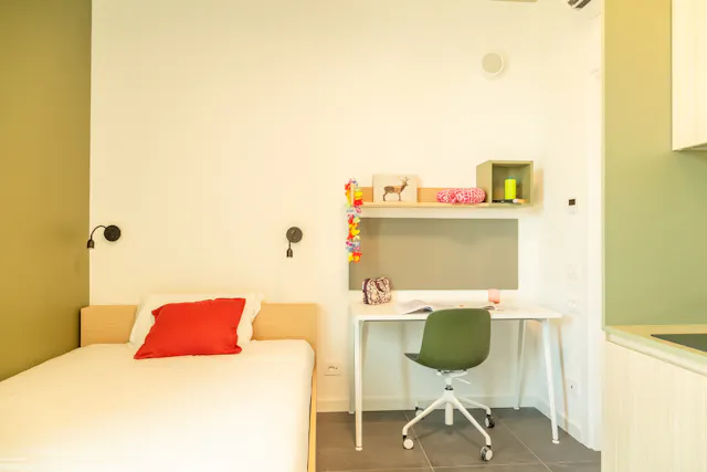 Apartment in Via Giovanni Durando, Milan (1660460) room image 2